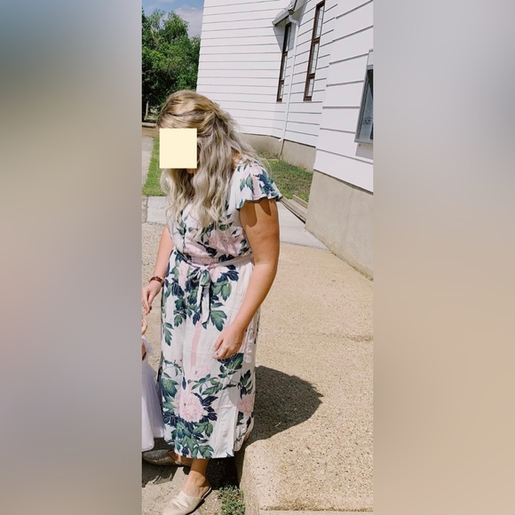 Maeve by anthropology jumper - Picture 2 of 2